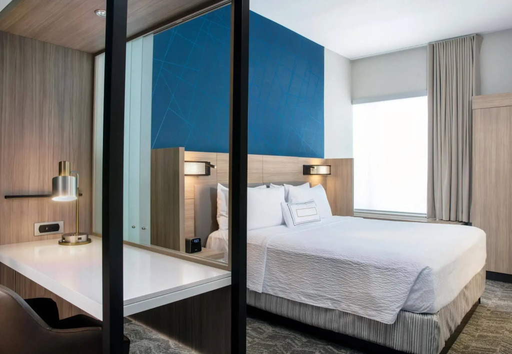 SpringHill Suites by Marriott Miami Doral