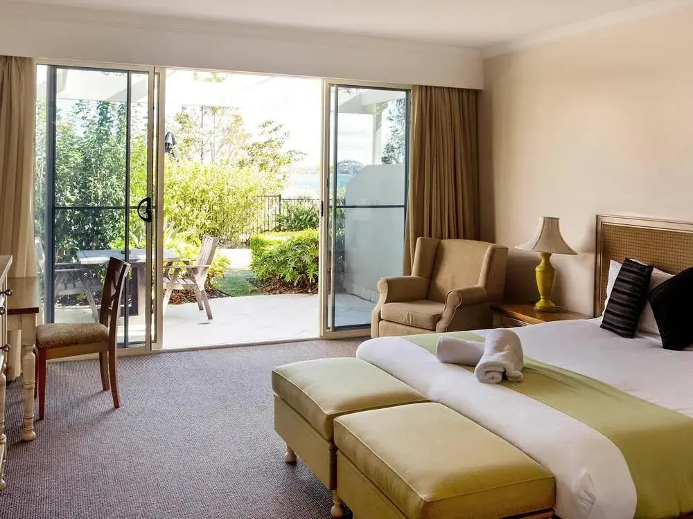 Ibis Styles Harrington