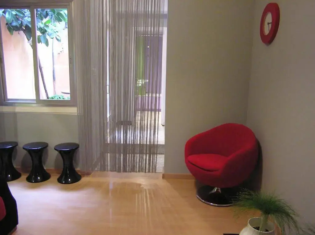 Clot MiraBarna Apartments