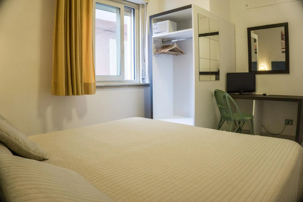 IG-Tysandros Apartments