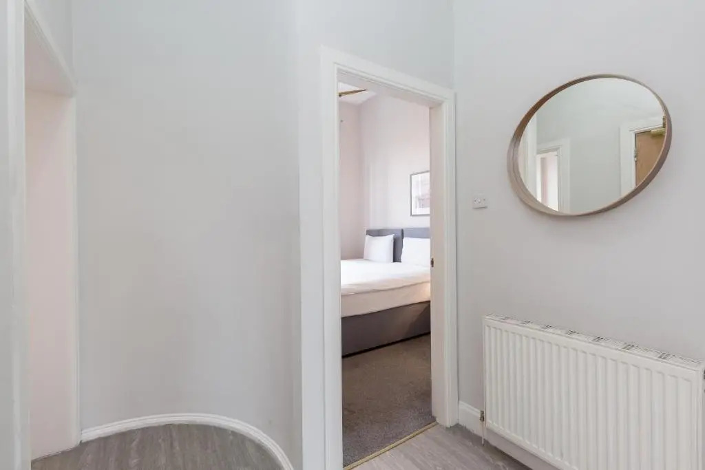 Southside Apartments by Destination Edinburgh