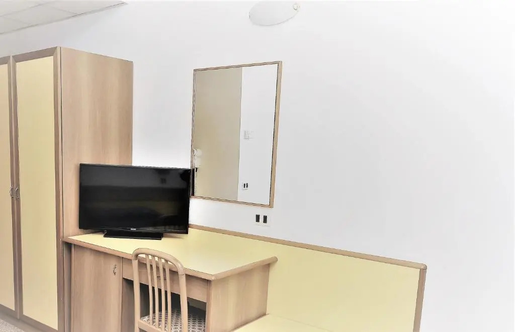 Hotel Cosmopol Cesenatico