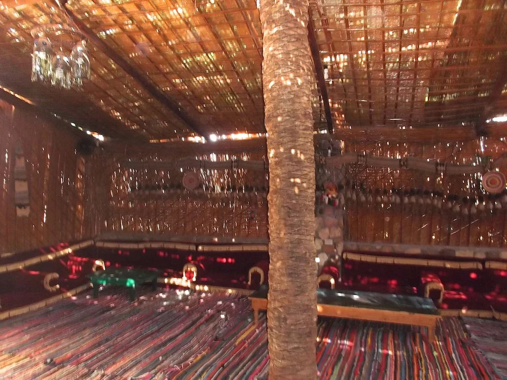 Bedouin Castle Hotel & Safari