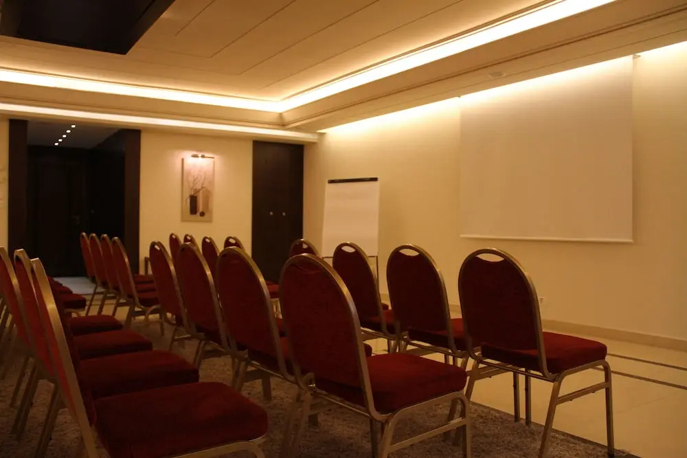 Markazia Suites