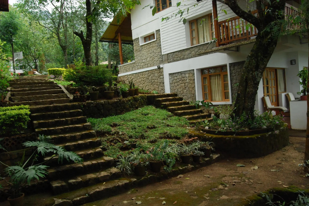 Windermere Estate