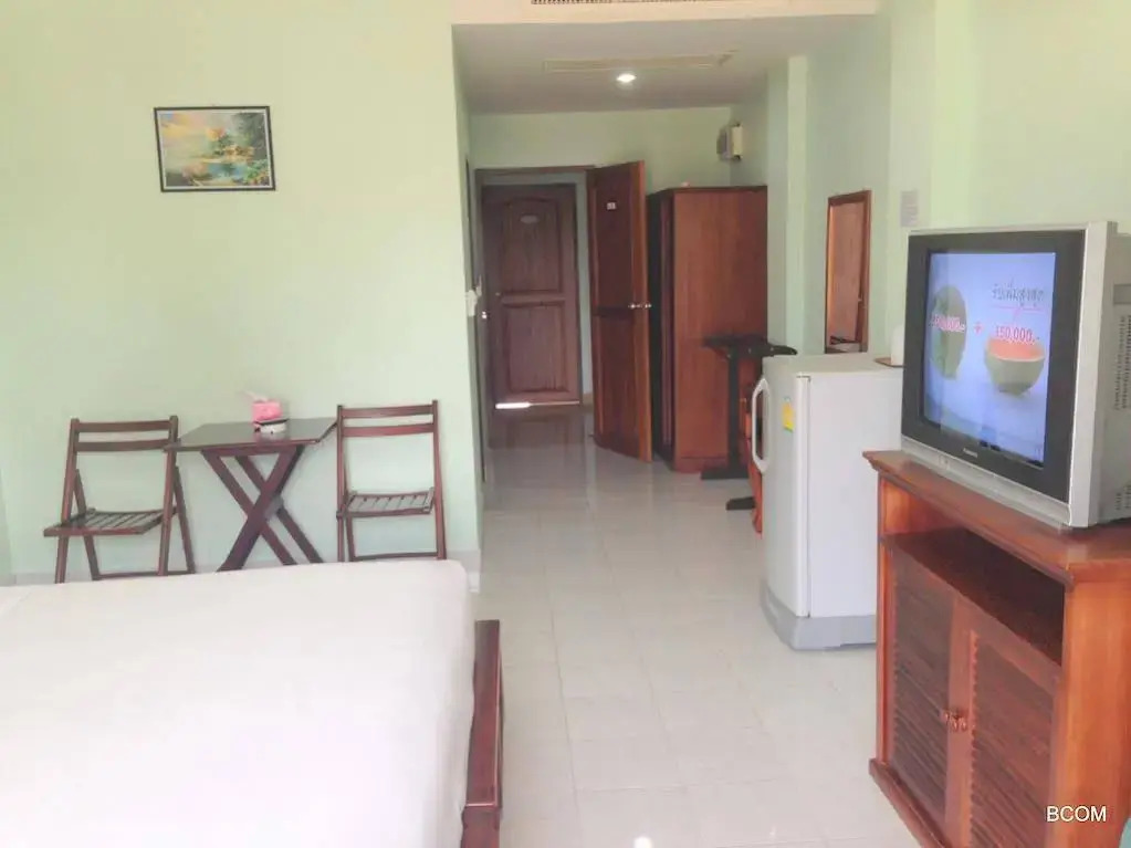 PTK Residence