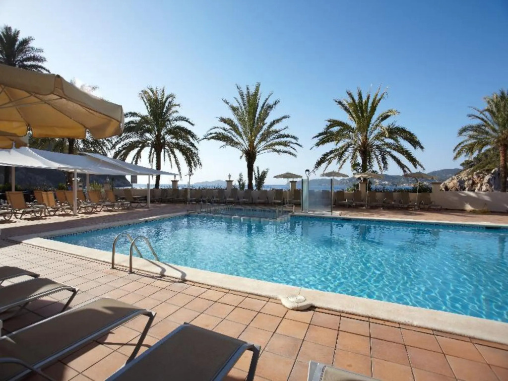 El Somni Ibiza Dream Hotel by Grupotel
