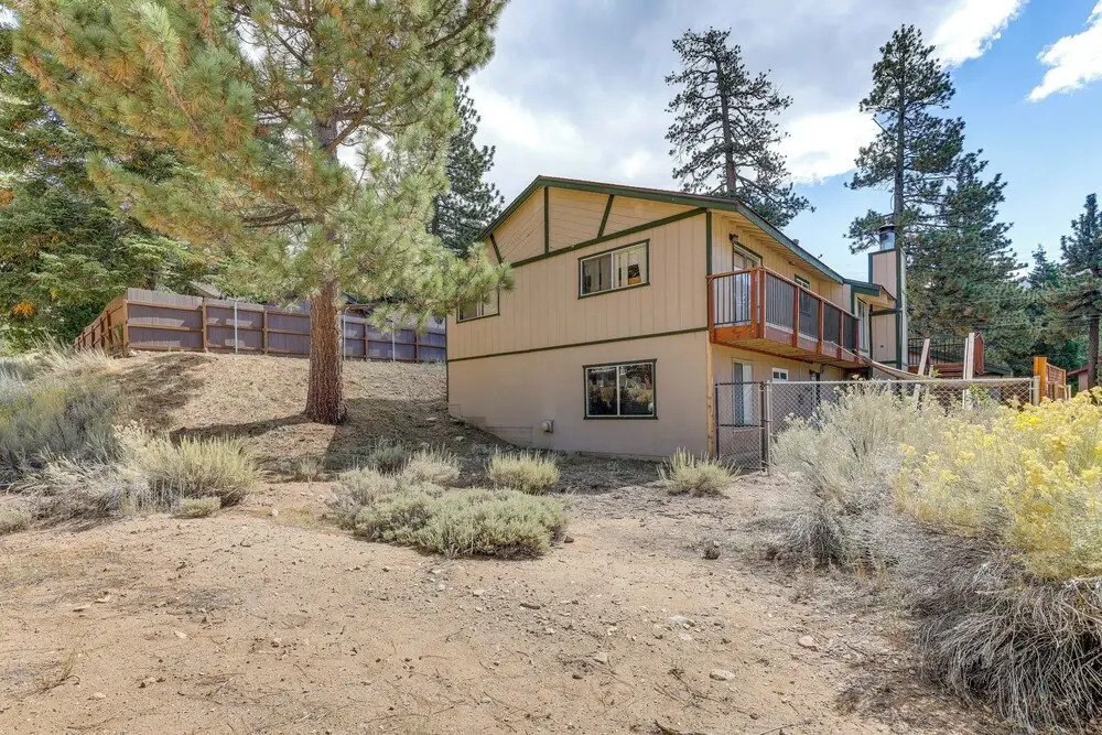1 Mi to Slopes: Big Bear Lake 'alpen Haus' w/ Spa