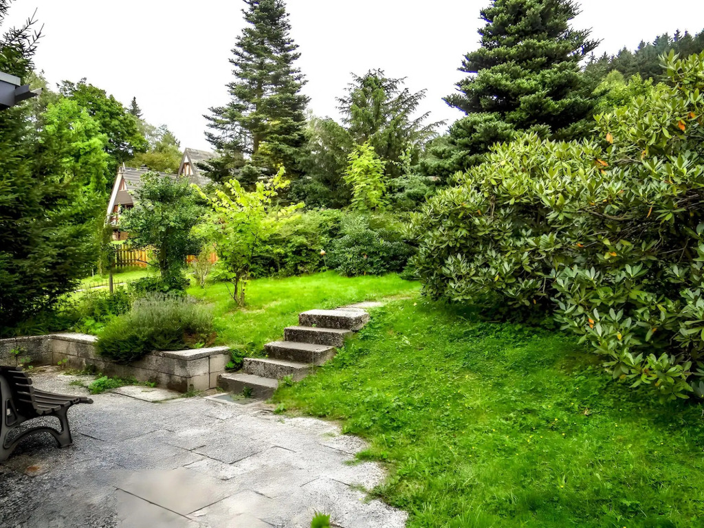 Holiday Home in the middle of nature near the Rothaarsteig