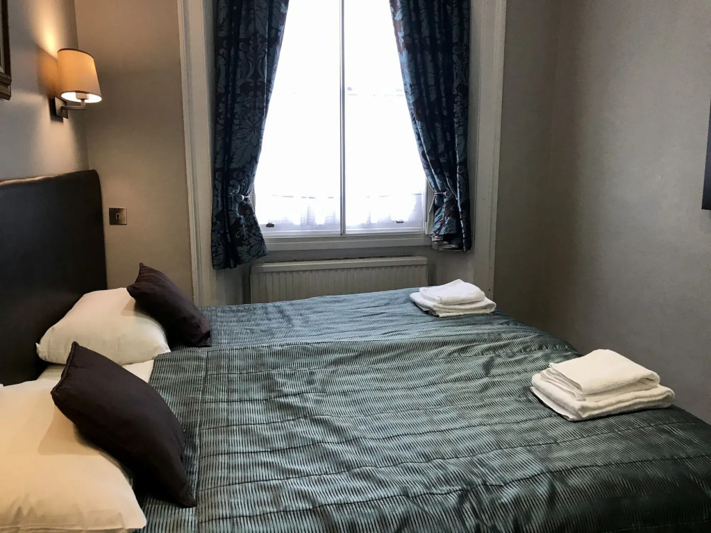 Rhodes Hotel