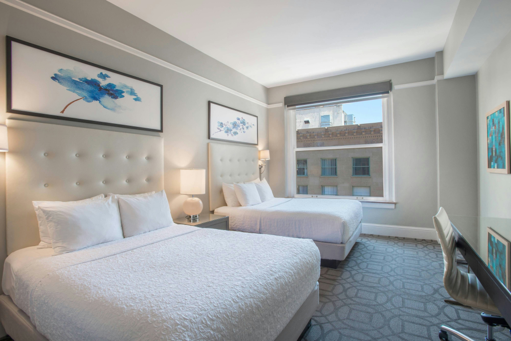 Magnolia Hotel Denver, a Tribute Portfolio Hotel