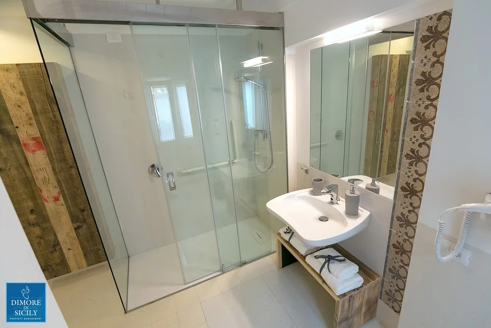 Dione Apartments by Dimore in Sicily Ortigia