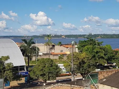 Hotel Açaí