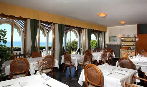 Villa Marin