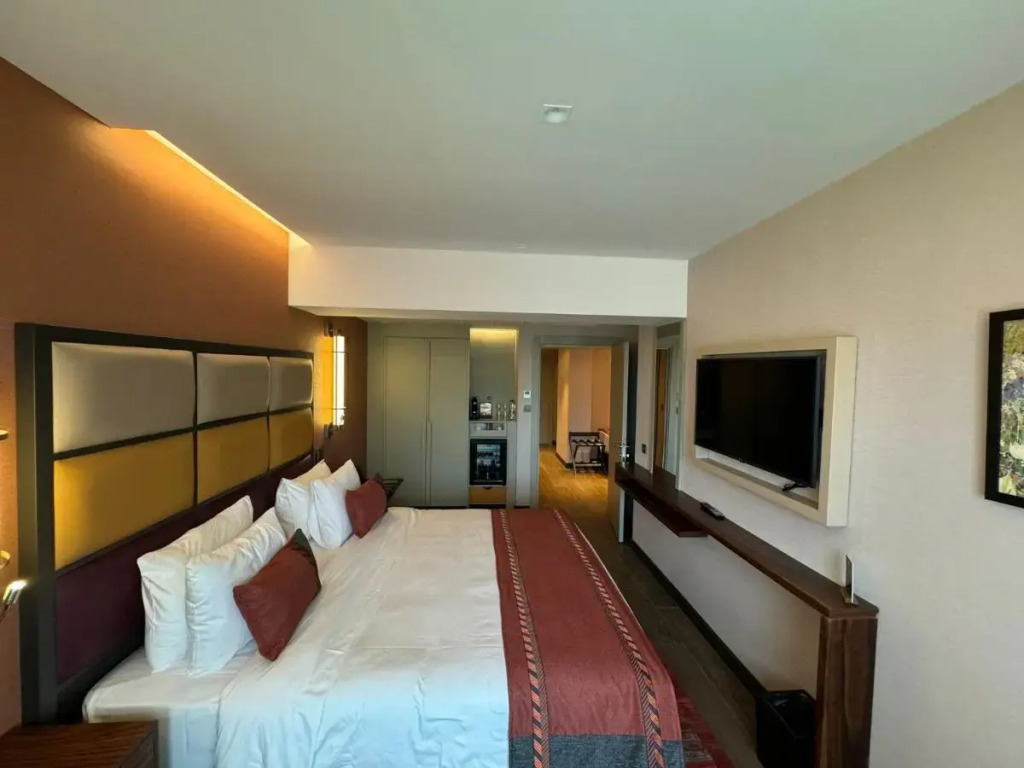 Sile Gonen Hotel