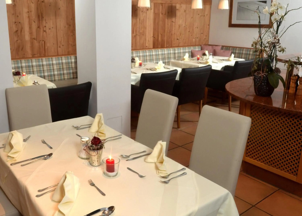 Hotel St. Florian - Kaprun