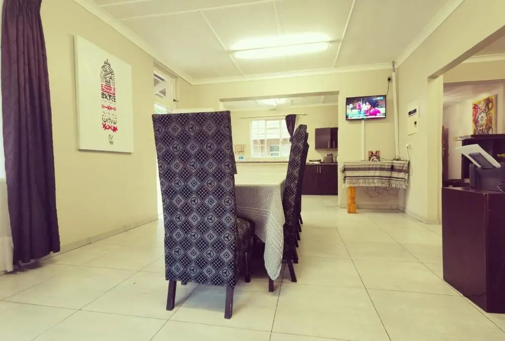 Monicas Premium Guesthouse