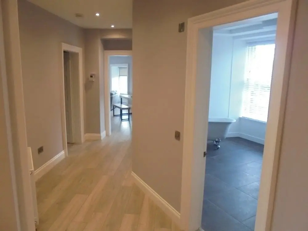 York Place Oasis 3 Bed