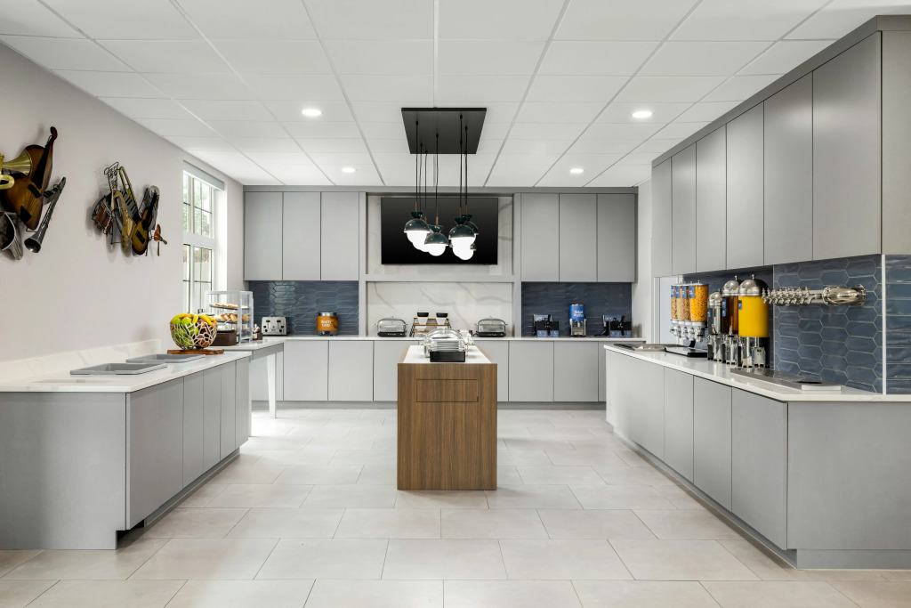 Homewood Suites by Hilton Slidell