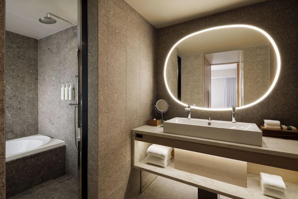 Courtyard by Marriott Sapporo