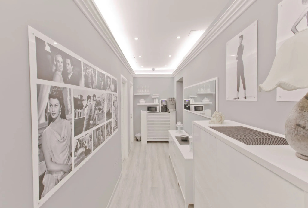 New Rome house 2