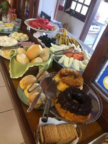 Ayruma Guest House