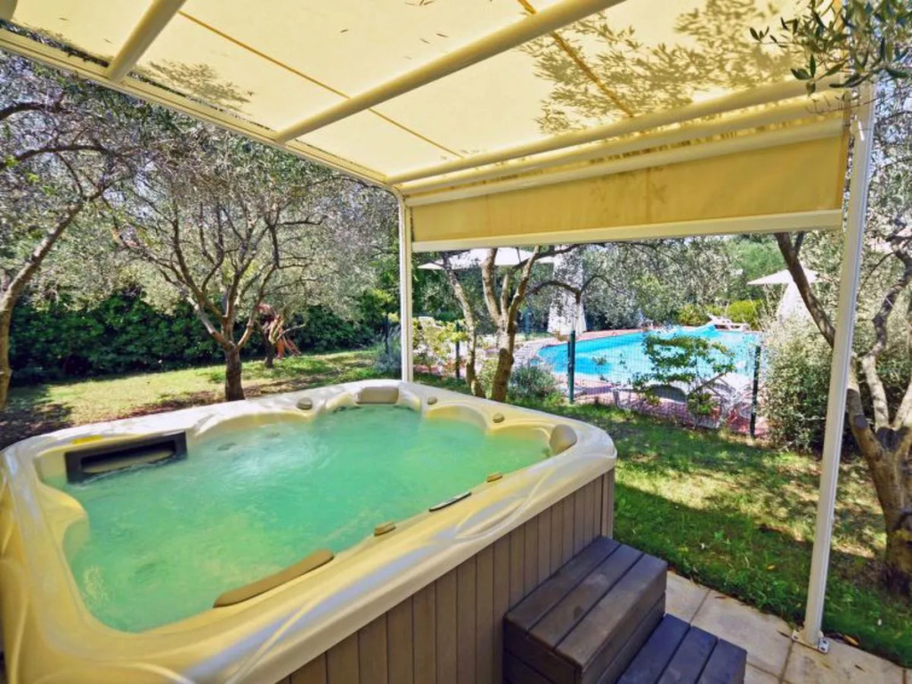 Villa Yellow House by Interhome