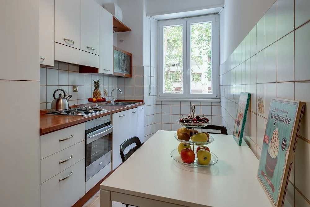 Travel & Stay - Mirabello