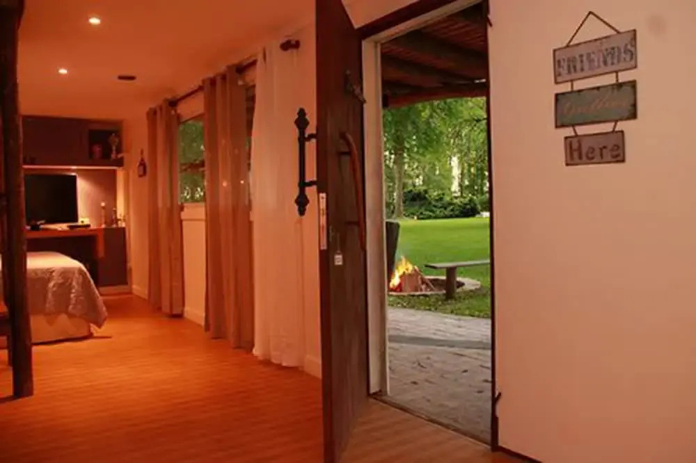 Howard Johnson Finca Maria Cristina