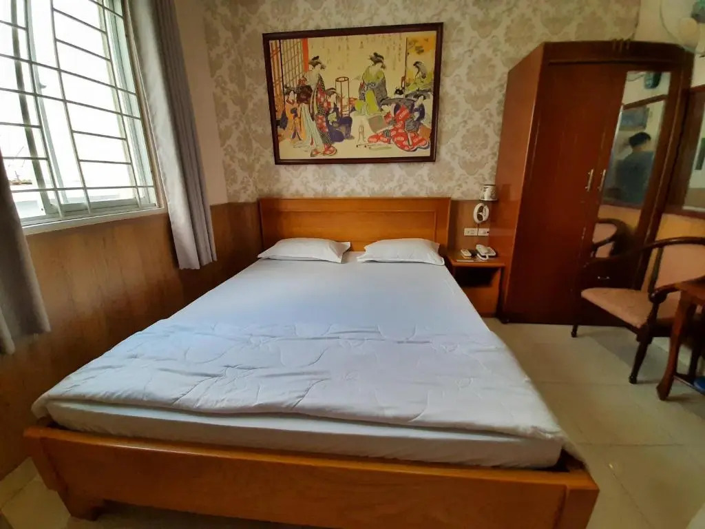 Cát tường 2 hotel