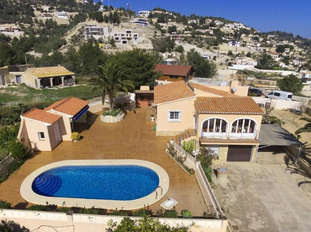 Villa Pepe