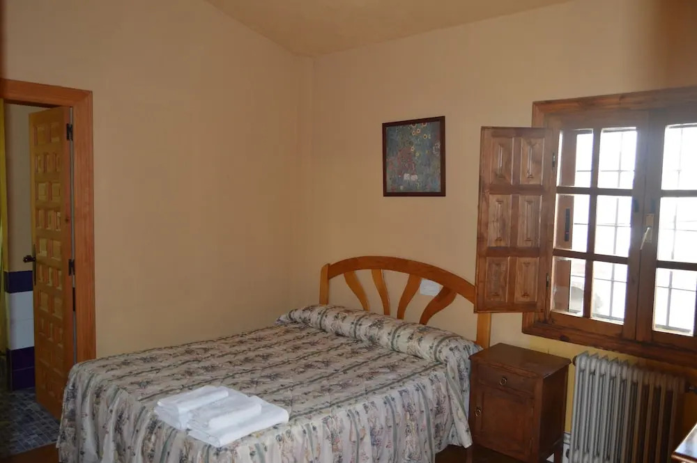 Casa Rural La Vallejera
