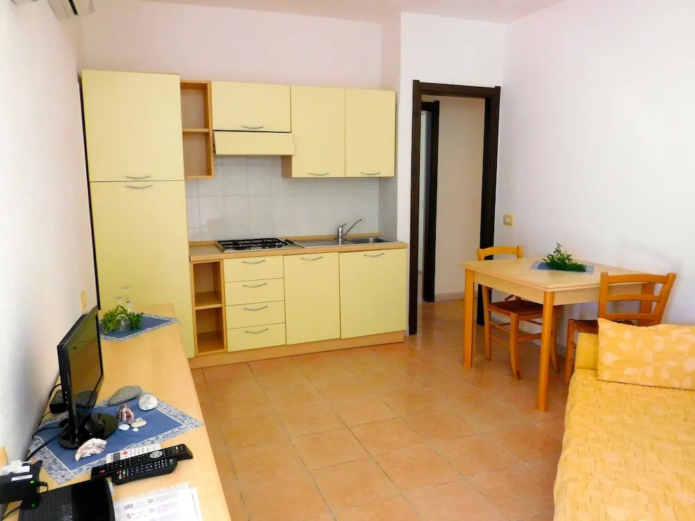 Residence La Pineta