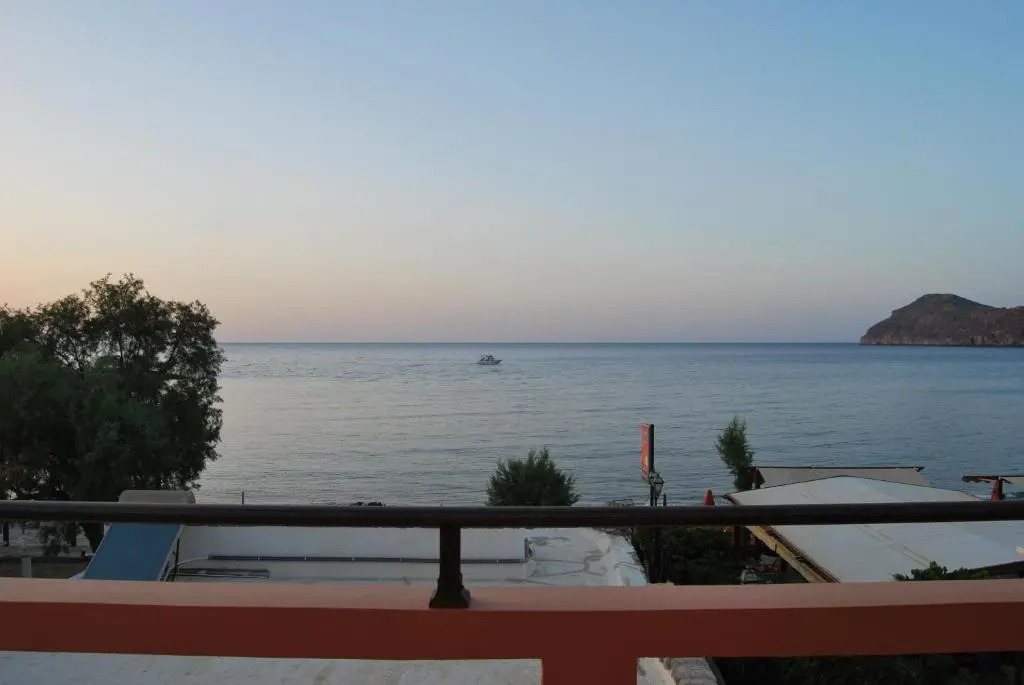Vasiliki Apartments
