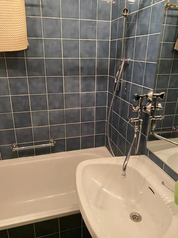 Kulmhof Tauplitz Apartman 111