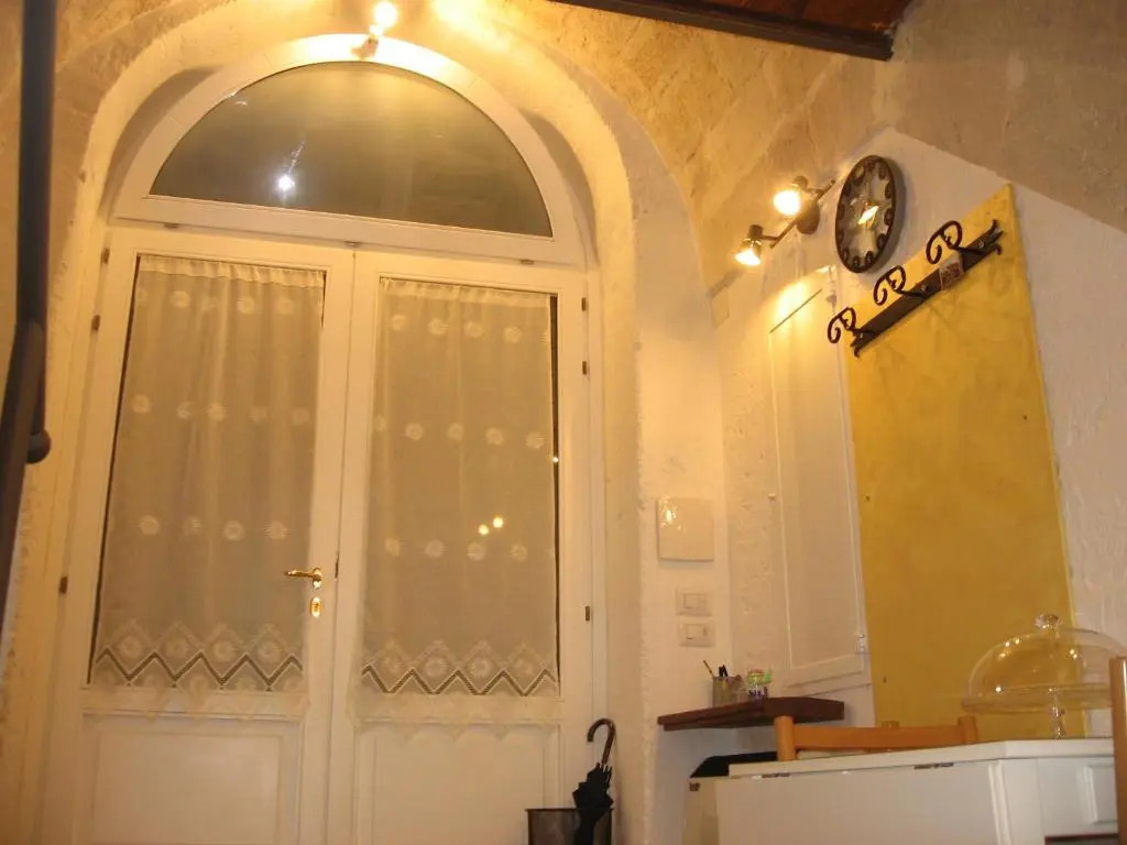 Stay Matera - Via Casalnuovo Collection