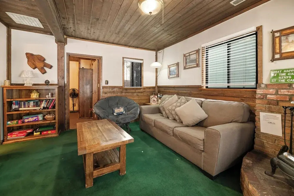 Brown Bear Inn