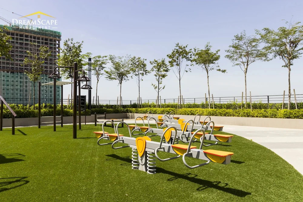 Alanis & Core Soho Suite KLIA-KLIA2 By DreamScape