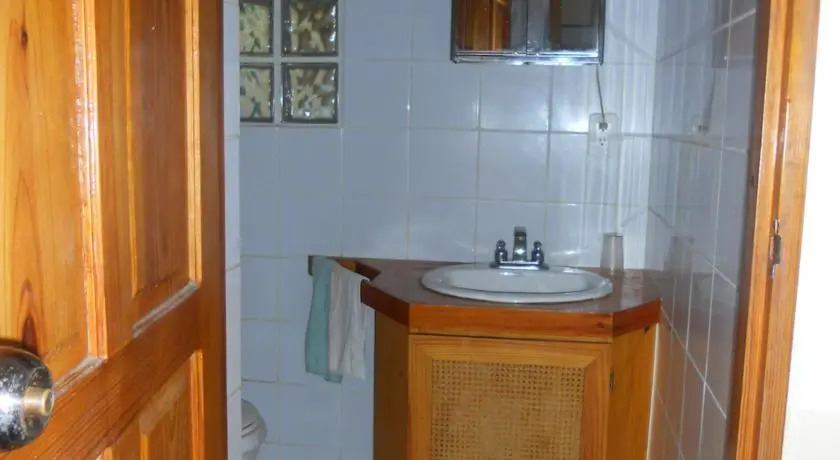 Villa Florie Condo - Economic Accommodations