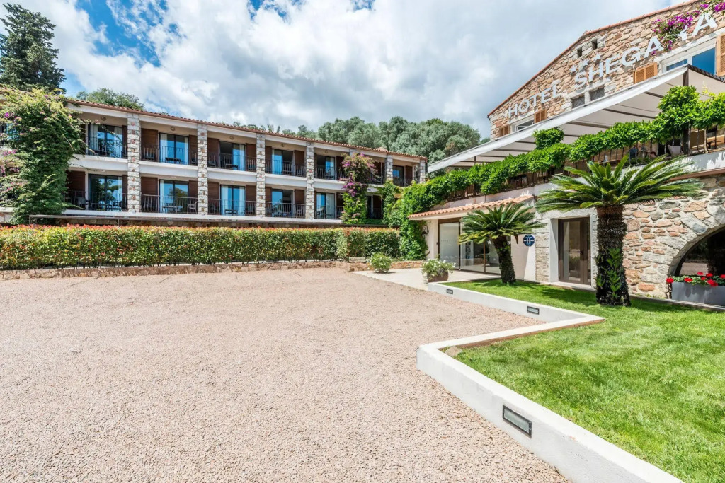 Hotel Shegara