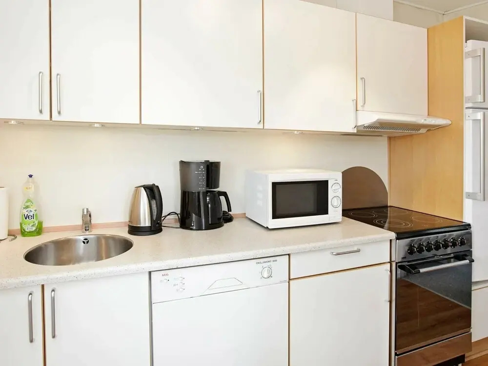 4 person holiday home in Vejers Strand-By Traum