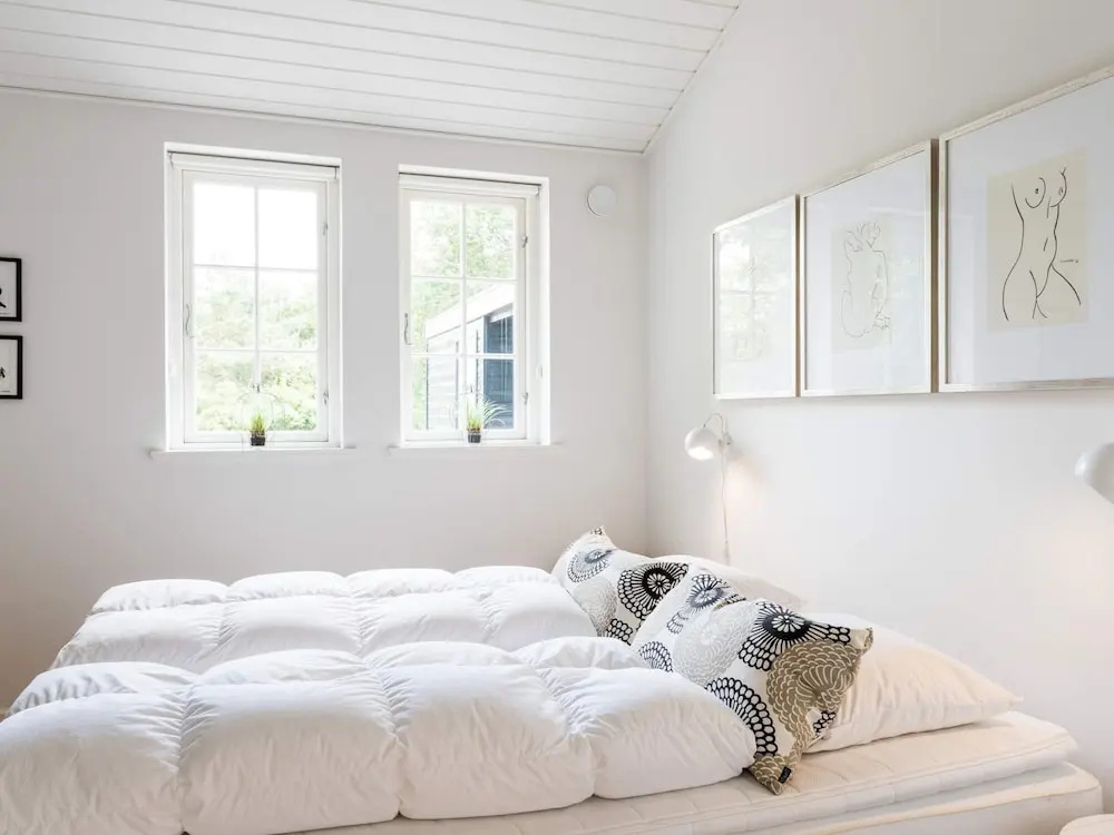 Cosy Retreat in Henne Strand-By Traum