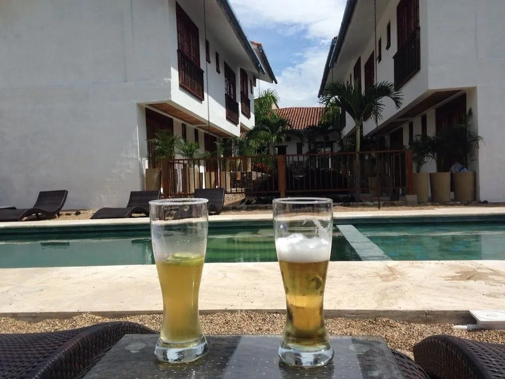 Lombok Hotel Spa