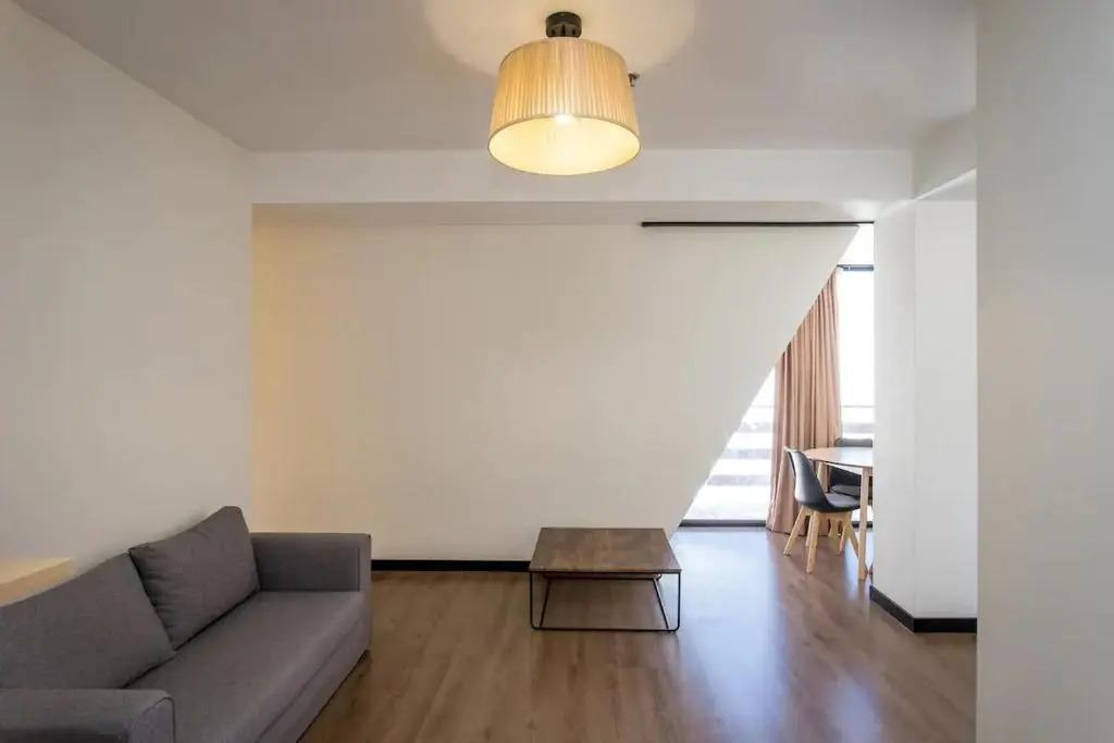 Junior Suite Marshall Gudauri Apartment