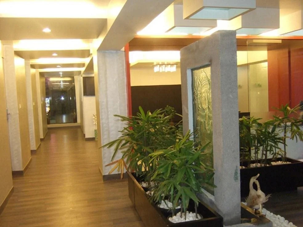Hotel T.A.P. Silver Square