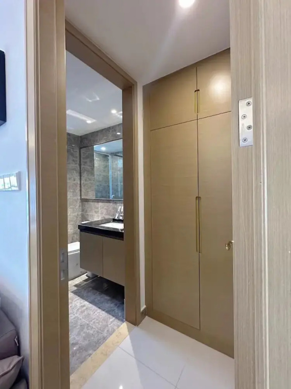 R&F Superior Homestay By Han Lin Sojourn