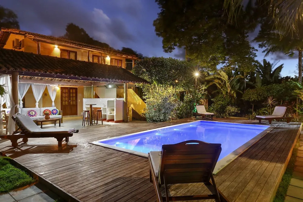 Vila Sabiá Trancoso