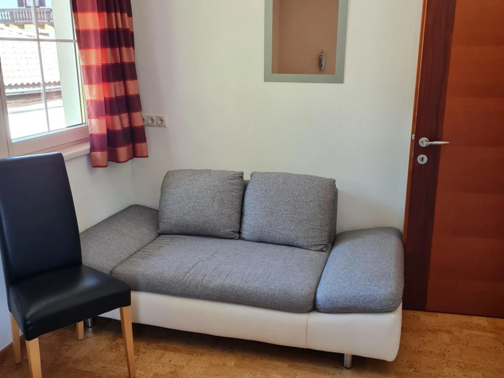 Holiday Flat, Aschau