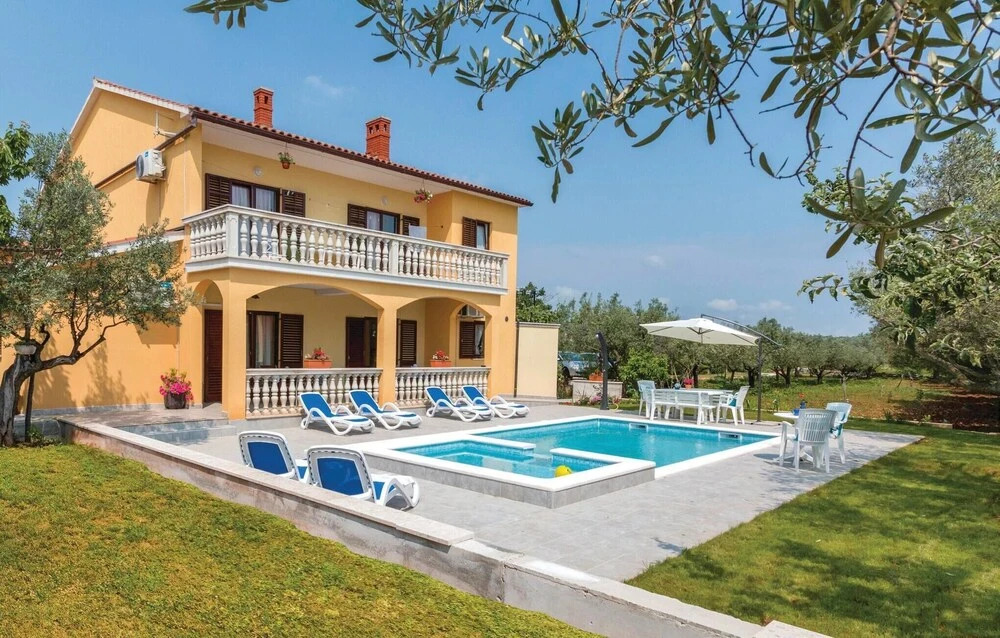 Awesome Home In Vodnjan