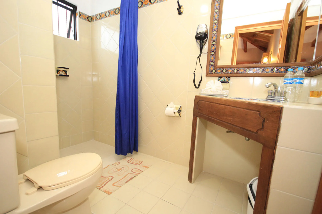Hotel La Casa de Mamá